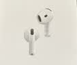 Apple/苹果【两年AC+套装版】AirPods 4(支持主动降噪)搭配无线充电盒(USB-C)苹果蓝牙耳机四代 实拍图