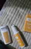 迪卡侬（DECATHLON）运动防晒乳户外防晒霜物理防晒SPF50 / PA++++ 50ml-5295168 实拍图