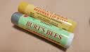 伯特小蜜蜂（Burt's Bees）经典润唇膏男女通用天然保湿滋润清爽不油腻无色 蜂蜡薄荷4.25g 实拍图