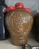 古越龙山陶坛花雕三年 半干型 绍兴黄酒 1.5L 单坛装 中秋送礼 实拍图