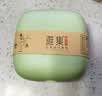 雅集茶包袋过滤茶渣玉米纤维茶包袋一次性泡茶袋盒装100个 实拍图