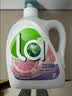 威露士La自然清新威露士洗衣液西柚白影（茉莉）2.25L【品质严选】 实拍图