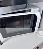 美的（Midea）微波炉经典双旋钮家用小型20L平板式易清洁便捷高效速热杀菌除味随机发货2026新款M202 实拍图