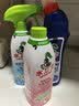 水卫士除菌净味浴室清洁剂480g*3瓶卫生间瓷砖厕所马桶玻璃清洗剂 实拍图