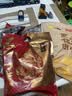 五芳斋 速冻猪肉粽 100g*5只 嘉兴粽子肉粽端午粽子早餐食品 实拍图