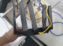 普联（TP-LINK）双千兆路由器 易展mesh分布式 AC1200无线家用穿墙 5G双频 WDR5620千兆易展版 IPv6 实拍图