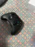 XBOX【全新国行】微软Xbox手柄Series X S无线控制器蓝牙PC地平线6手柄 精英二代版 游戏电玩兼容steam Xbox手柄-磨砂黑+USB-C线缆 实拍图