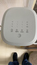 美的（Midea）【直流变频】语音定时塔扇 卧室静音家用电风扇 母婴立式小型无叶风扇摇头落地扇双向送风 ZDJ09SD 实拍图