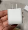 Apple/苹果 原装正品20W type-c充电器 苹果usb-c充电器手机快充头 旗舰店苹果iPhone 17 Pro Max充电器 实拍图