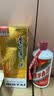 茅台 2019年 飞天 酱香型白酒 53度 500ml 单瓶装 陈年老酒  礼赠宴请 中秋送礼 实拍图