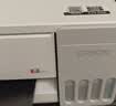 爱普生（EPSON）【6代新品】L1358 墨仓式A4彩色无线单功能家用打印机 家用/办公 AI学习打印机（微信/远程打印） 实拍图