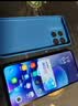 摩托罗拉 联想moto g100s 高刷LCD护眼屏 7000mAh大电池 多功能NFC 应用六开 8GB+256GB 海蓝 四年质保 实拍图