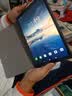 HUAHUI平板电脑2026新款Pad pro 骁龙8Gen3支持WIFI6插卡5G全网通平板电脑 4K超清晰游戏娱乐办公平板 宝石蓝 32G运行+2TB（2048G）内存 实拍图