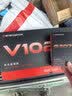 前行者（EWEADN）G307无线蓝牙双模鼠标机械手感充电式低音电竞游戏鼠标笔记本电台式电脑通用吃鸡cf外设  冷酷黑 实拍图