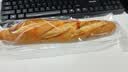 【配方升级】法棍面包 140g  代餐饱腹食品  0添加 实拍图