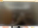 KTC 23.8英寸2K 144Hz IPS高清屏爱眼低蓝光可壁挂广色域 HDMI+DP 办公轻电竞显示器H24T27S 实拍图