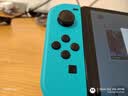 任天堂（Nintendo） switch NS掌上游戏机 oled 主机 港版彩色 续航加强版【塞尔达时之笛 热卖】 实拍图
