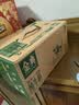 伊利金典纯牛奶 250ml*12盒 3.6g乳蛋白原生高钙中秋礼品礼盒装 实拍图