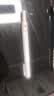 晨光（M&G）笔型金属圆规小学生三年级初中生考试专用 画图绘图制图工具高颜值带帽式 0.5mm铅芯白 实拍图