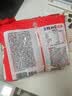 农心 辣白菜拉面 五连包 120g*5包方便面夜宵泡面 实拍图