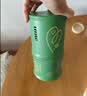 Inne因你竹节钙赖氨酸青少年6-18岁补钙儿童钙镁锌液体钙葡萄味*2罐 实拍图