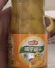 欢乐家×奶龙 橘子罐头 新鲜水果罐头中秋礼盒送礼 休闲零食 252g*9瓶 实拍图