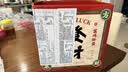 扎克叔叔山姆会员休闲零食大礼包70包整箱混搭礼盒装成人解馋零食1200g 实拍图