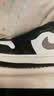 耐克（NIKE）2026年男子AIR JORDAN 1 LOW运动休闲鞋 553558-040 43 实拍图