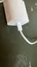 Apple/苹果 60W type-c充电线-1米 usb-c手机数据线 原装旗舰店苹果iPhone 17 Pro Max iPad快充线 实拍图