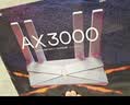普联（TP-LINK） 大道AX3000满血WiFi6千兆无线路由器 5G双频家用穿墙 Mesh 3000M无线速率 信号增强 易展 XDR3010 实拍图