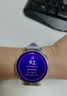 HUAWEI WATCH GT 6 流光紫 41mm智能手表多维情绪健康全新骑行体验【性价比首选】 实拍图