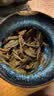 正山顶乌龙茶经典凤凰单枞高山花香鸭屎香特级500g 2026新茶京东自营 实拍图