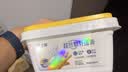 立邦开学季超抗裂补墙膏pro自带刮板防霉防水墙面修补抗菌白色600ml 实拍图