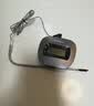 法焙客探针式烤箱温度计 食品温度计水温计线式烤牛排油温计电子温度计 实拍图