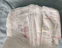 好奇（Huggies）铂金装小桃裤拉拉裤箱装XXXL64片尿不湿【散热口碑王】 实拍图