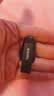 闪迪（SanDisk）64GB USB3.2 U盘 CZ550黑色 读速100MB/s 安全加密 数据恢复 学习办公电脑车载 高速大容量优盘 实拍图