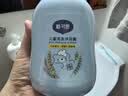 戴·可·思儿童洗护二合一洗发水沐浴露宝宝燕麦牛奶洗护沐浴二合一500ml*2 实拍图