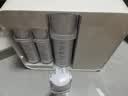 沁园家用净水器滤芯第3级VOC炭棒滤芯 KRL5018/UR-S5876i/5976/51048i C-H10-MK(Ⅱ)/C-O10-MK(Ⅱ)-v 实拍图