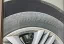 普利司通（Bridgestone）汽车轮胎 225/50R17 94W S001 RFT防爆胎配套宝马3系25年胎 实拍图