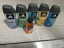 阿迪达斯（adidas）沐浴露男士专用洗发洁面沐浴三效合一 游泳去氯小瓶旅行装 1.25L 实拍图