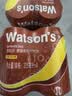 屈臣氏（Watsons）苏打汽水 气泡水饮料8罐促销装 康普茶325ml*8罐 实拍图