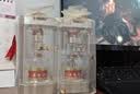 五粮液 普五八代 浓香型白酒 52度 500ml*2瓶 官方授权 酒厂直供  实拍图