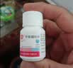 [信谊] [信宜平] 甲氨蝶呤片 2.5mg*16片/盒 实拍图
