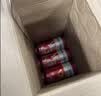 百威【哈宝同款】世界杯礼盒版啤酒【40周年限定】500ML*12中秋送礼 实拍图