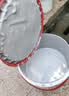雨虹防水屋顶防水补漏材料 耐高温防晒 补漏裂缝渗水防水胶10斤 实拍图