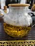 拜杰冷水壶 茶壶凉水壶可过滤耐热玻璃水杯花果茶壶果汁壶 家用大容量 实拍图