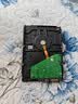 希捷（SEAGATE）监控硬盘 4TB 256MB SATA CMR垂直 机械硬盘 视频储存 数据恢复服务 希捷酷鹰 3.5英寸ST4000VX015 实拍图