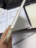 Apple/苹果 Pencil Pro 磁吸触控笔手写笔苹果笔电容笔书写绘画iPad笔 适用于iPad Pro/Air/mini机型 实拍图