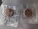 大希地母后恩点腌制入味儿童早餐安格斯牛肉饼汉堡小牛排600g（12片） 实拍图