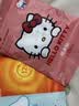 名创优品（MINISO）三丽鸥系列暖身贴Hello Kitty暖贴8片装*6包暖宝宝关节热敷贴 实拍图